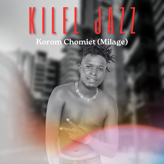 Korom Chomiet (Milage)