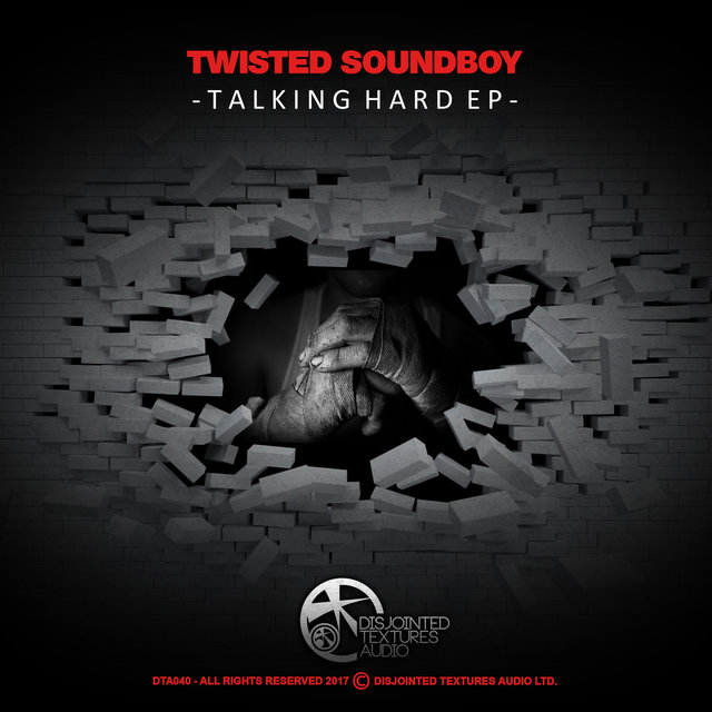 Talking Hard