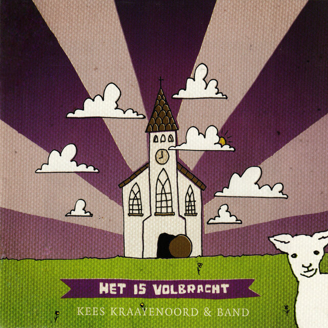 Het is volbracht