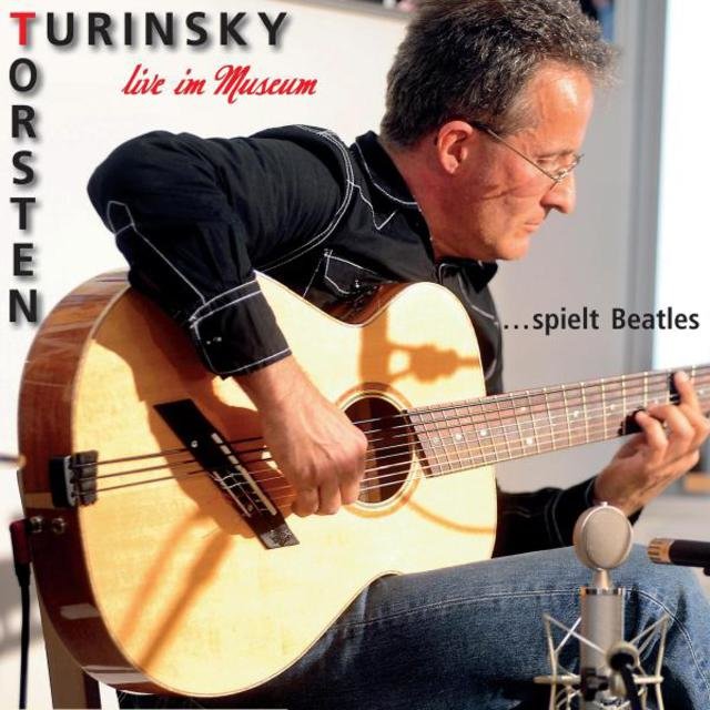 Torsten Turinsky spielt Beatles (Live im Museum)