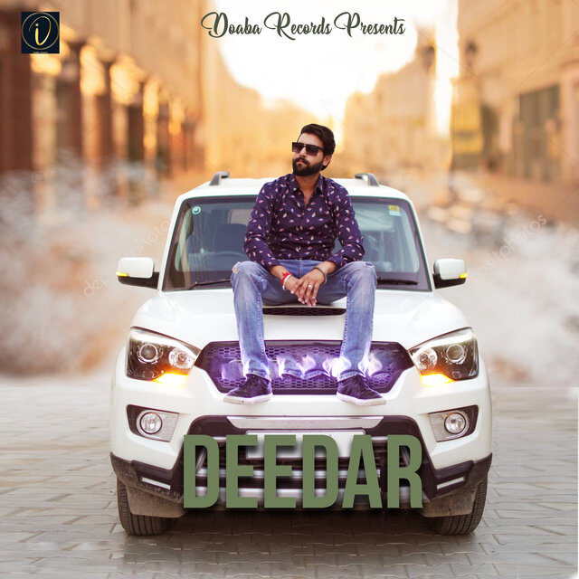 Deedar