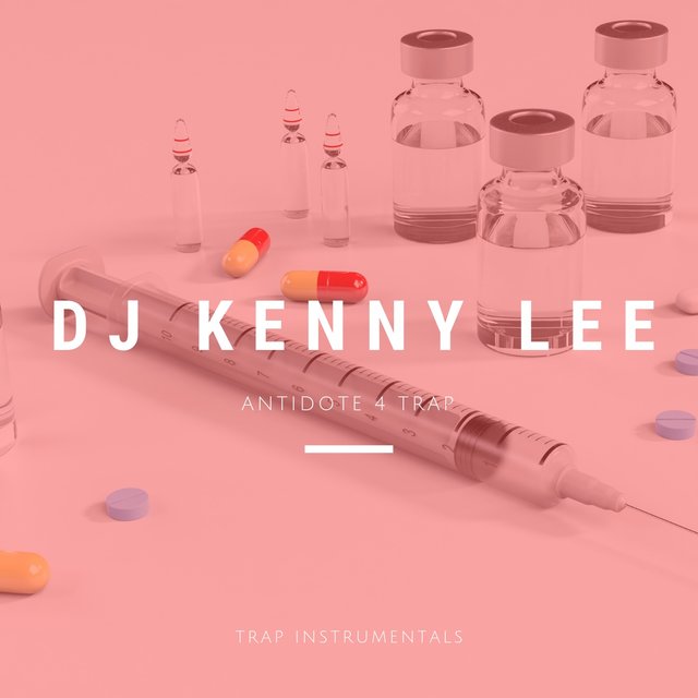 Antidote 4 Trap