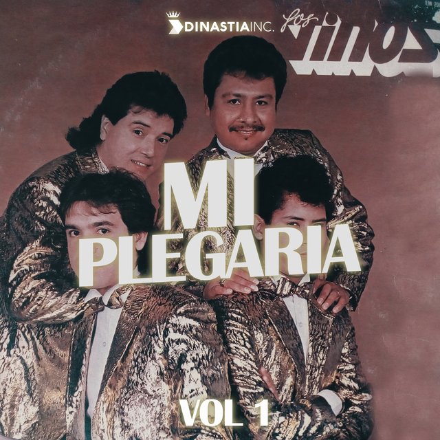 Mi Plegaria, Vol. 1