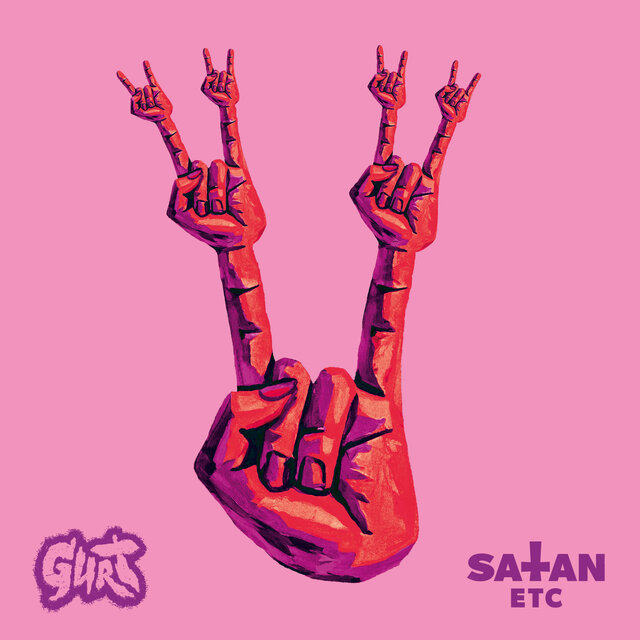 Satan etc