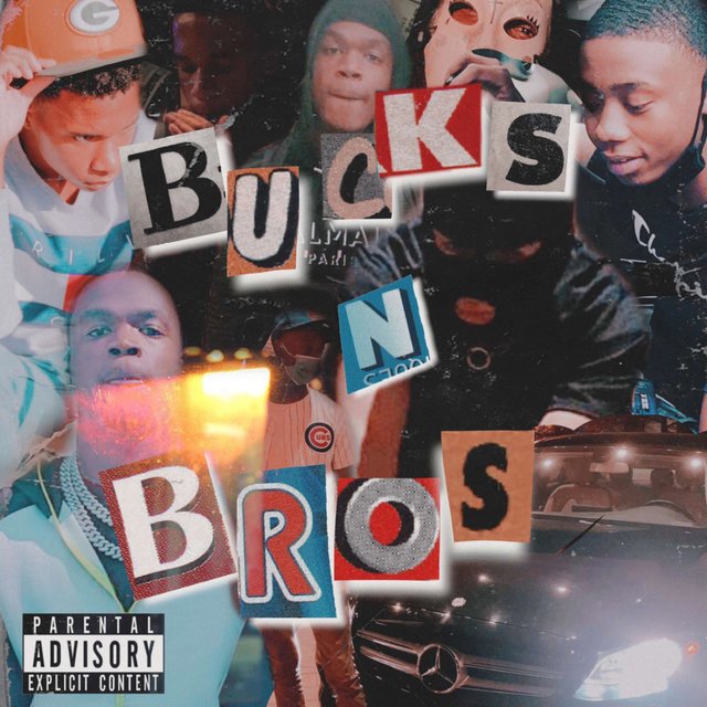 Buck$ N Bros