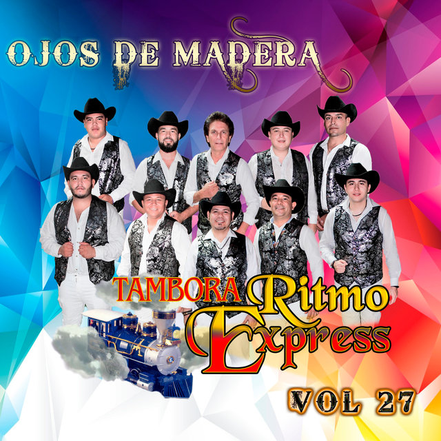 Ojos de Madera Vol 27