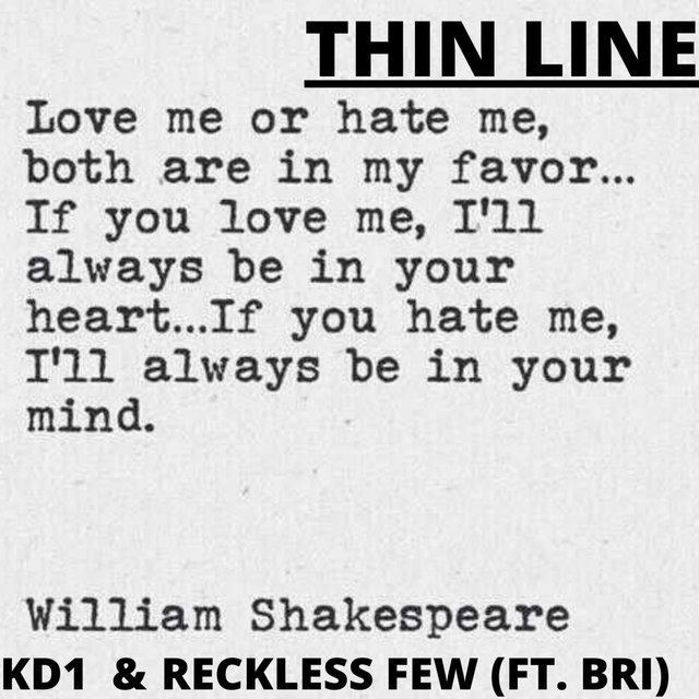 Thin Line