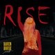 Cover art for album Rise by Raven House Poets