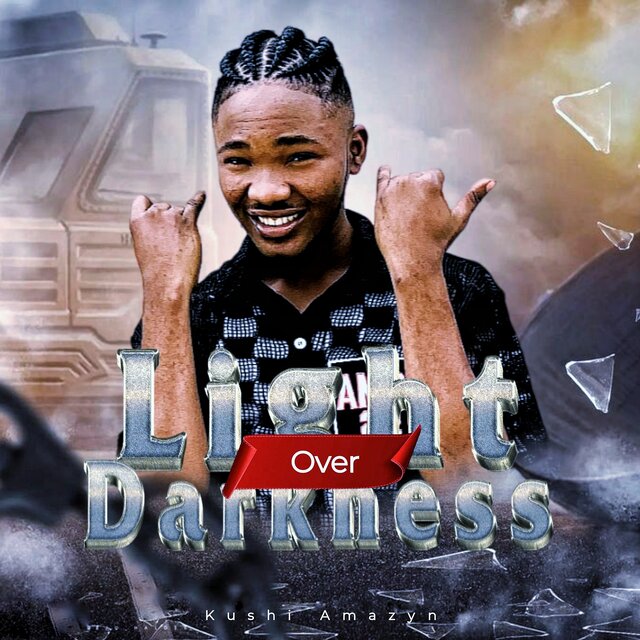 Light over Darkness
