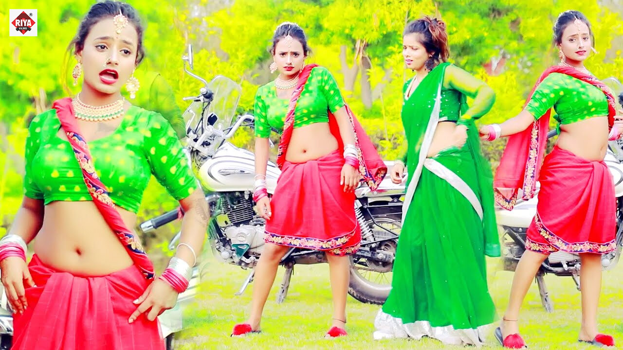 Pija Khiyake Jija Ji Mora-Bhojpuri Video Song (Bhojpuri)