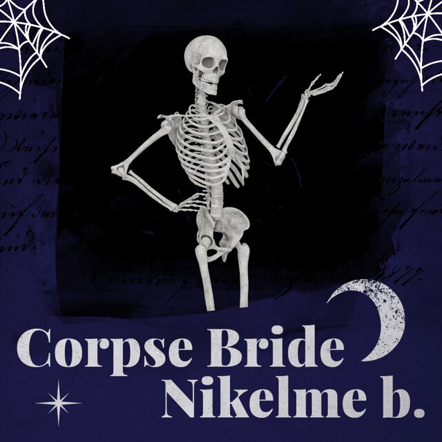 Corpse B.