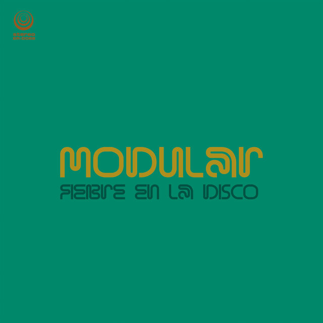Fiebre En La Disco