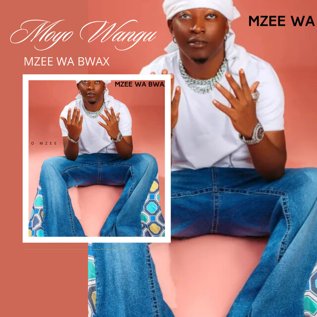 Moyo Wangu (2025 Remastered)