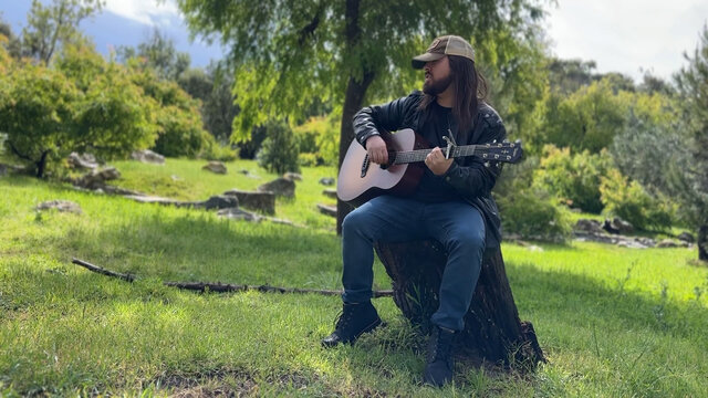 Back East (Official Video)