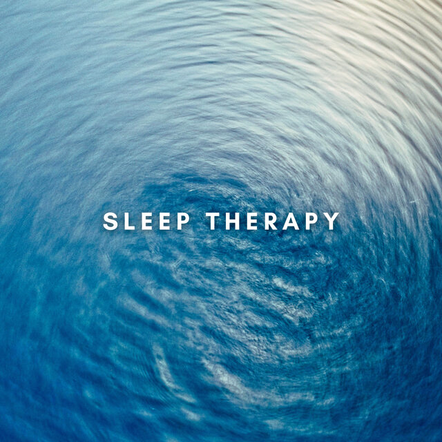 Ocean Rain for Deep Sleep