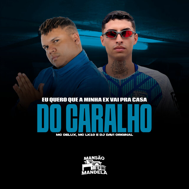 Eu Quero Que a Minha Ex Vai pra Cara do Caralho