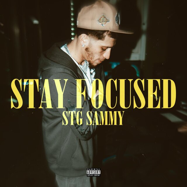 Stay Focused