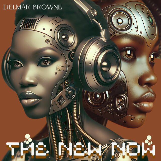 The New Now