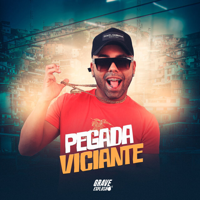 Pegada Viciante