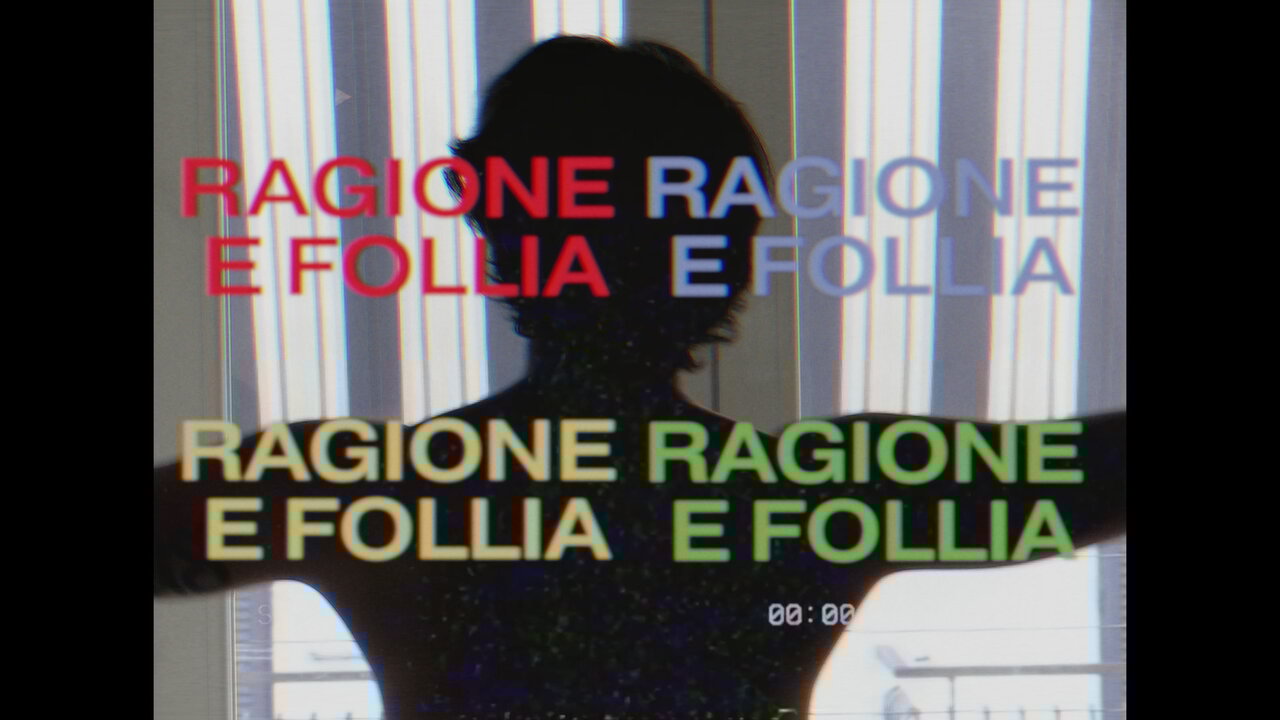 Ragione e Follia (Visual Video)