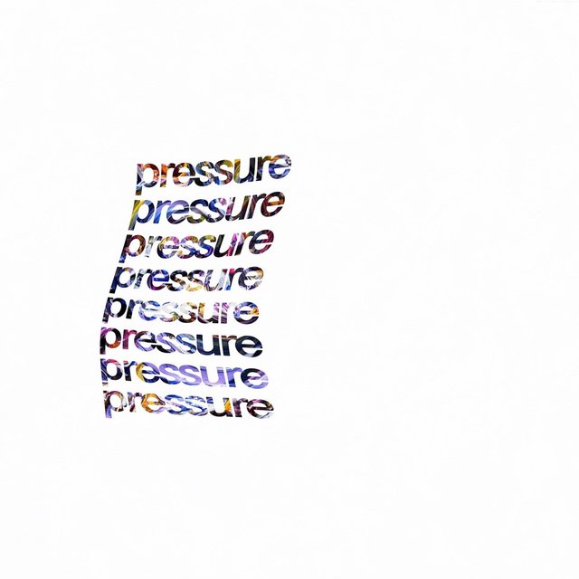 pressure