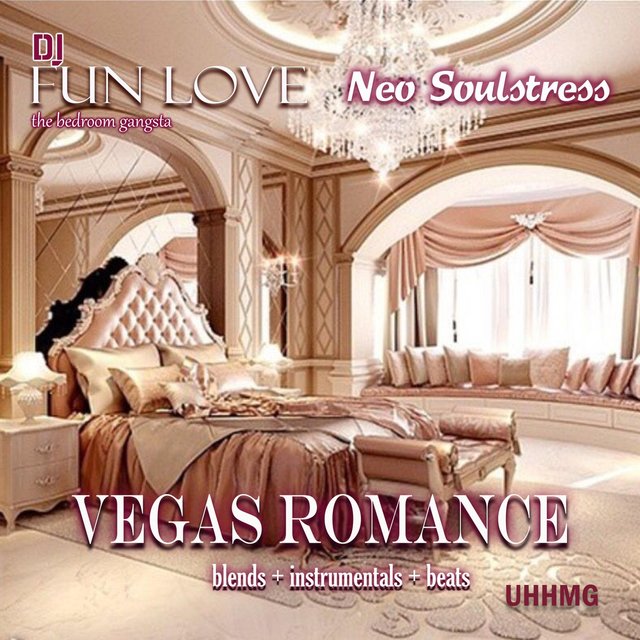 Vegas Romance