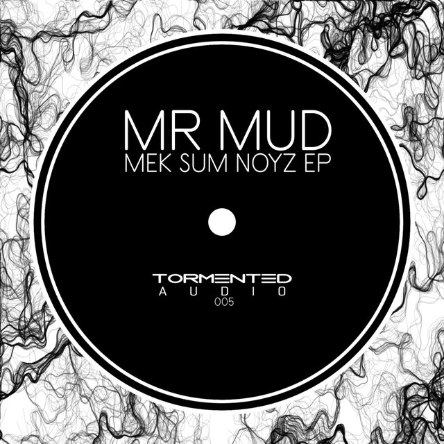 Mek Sum Noyz EP