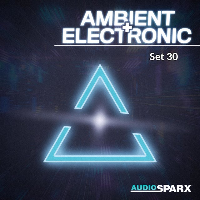Ambient + Electronic, Set 30