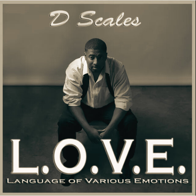 L.O.V.E. (Language Of Various Emotions)