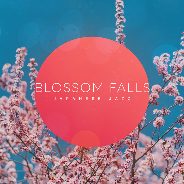 Blossom Falls