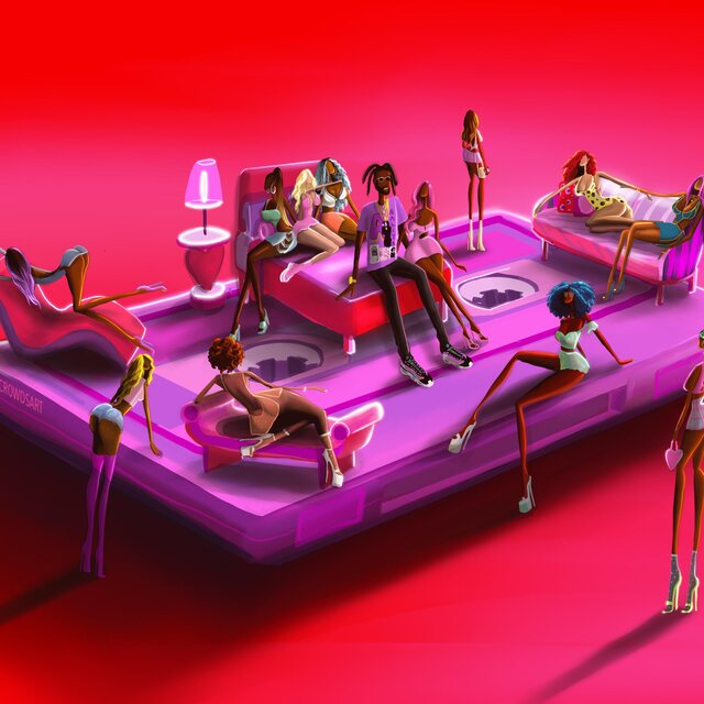Rhythm and Gleech