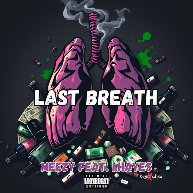 Last Breath