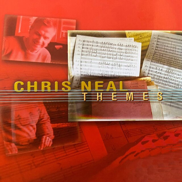 Themes (Original motion picture and television theme soundtracks)