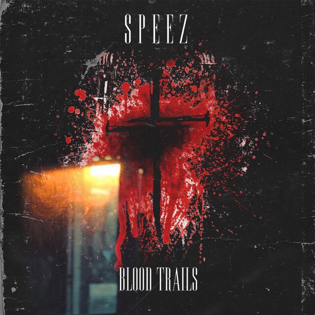 Blood Trails