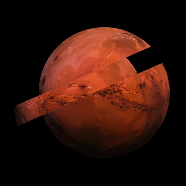 Space Red
