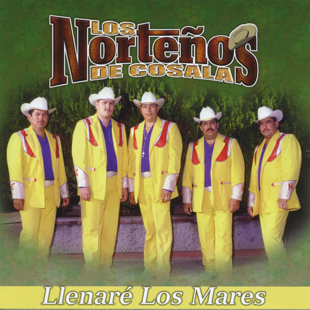 Llenare Los Mares