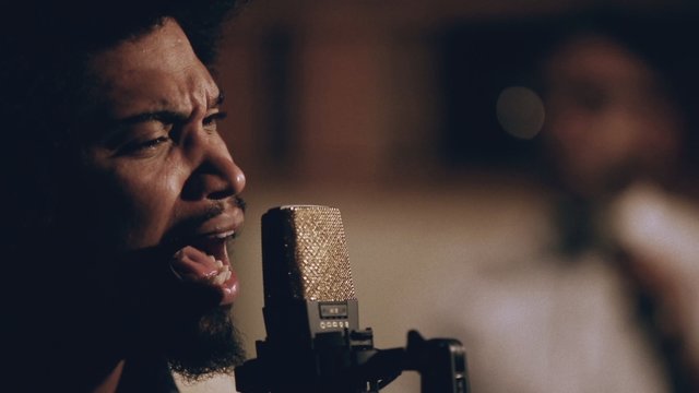 Faz-Me Respirar (Sony Music Live)