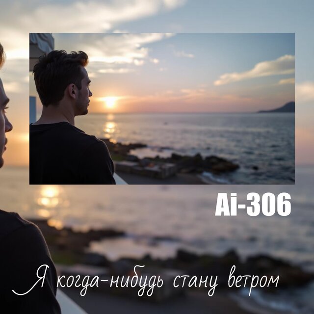 Я когда-нибудь стану ветром