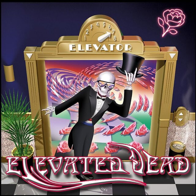 Elevated Dead (Remastered)