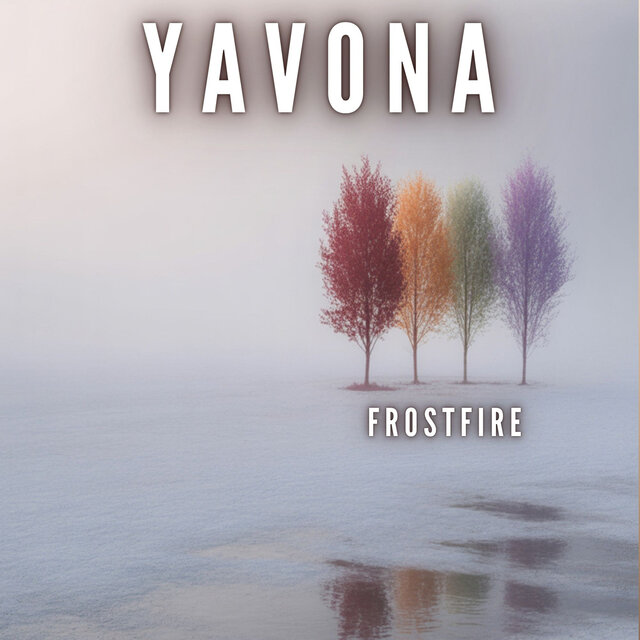 Frostfire