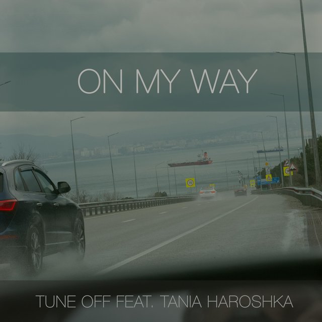 On My Way