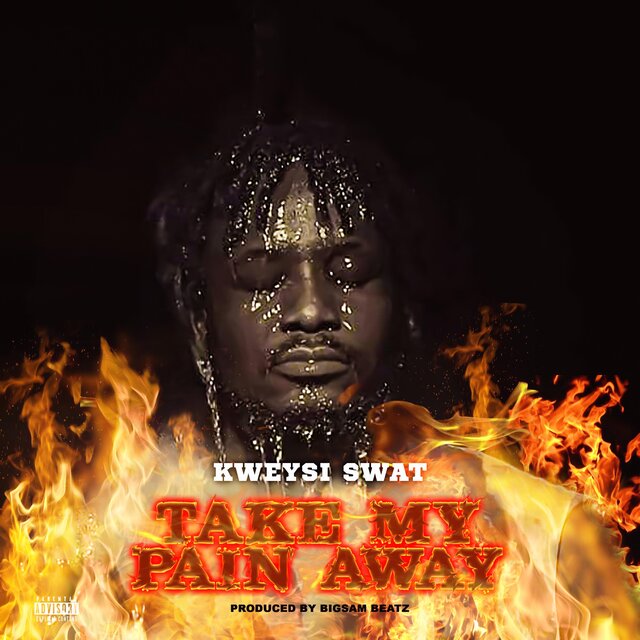 Take My Pain Away