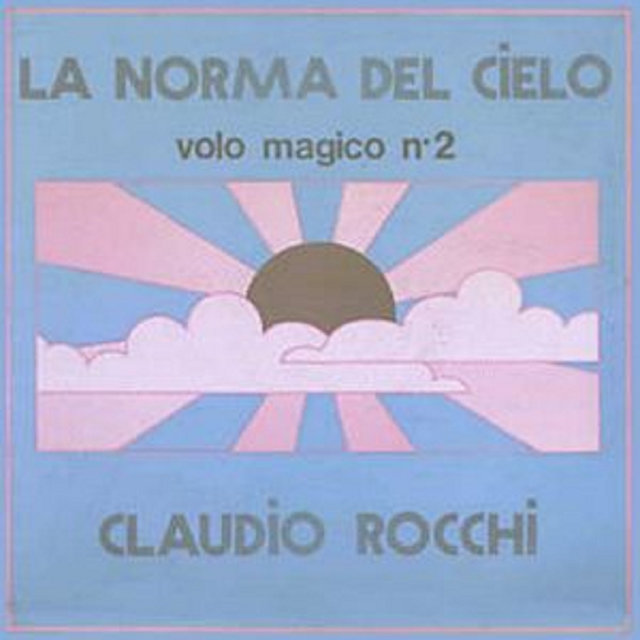 La Norma del Cielo (Volo Magico N. 2)