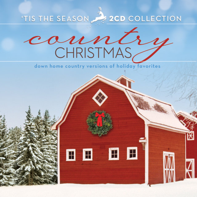 Country Christmas