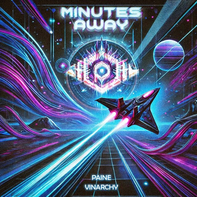 Minutes Away
