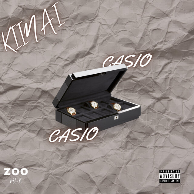 Casio