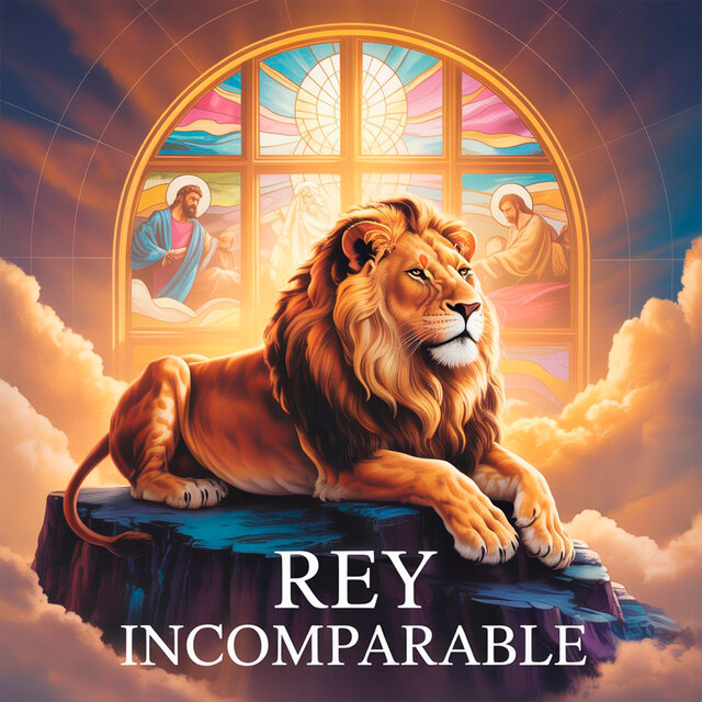 Rey Incomparable