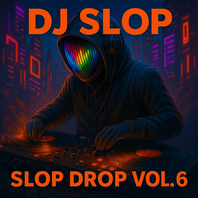 Slop Drop Vol. 6