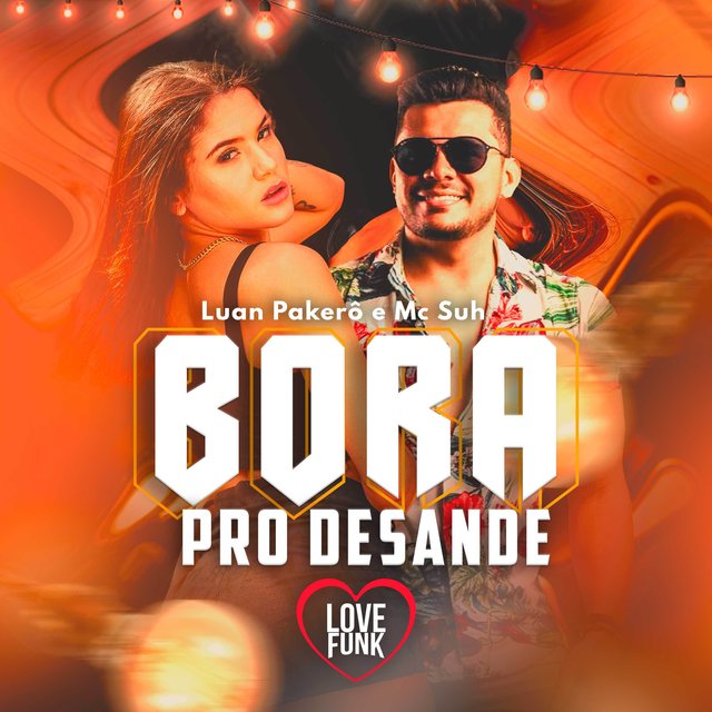 Bora pro Desande