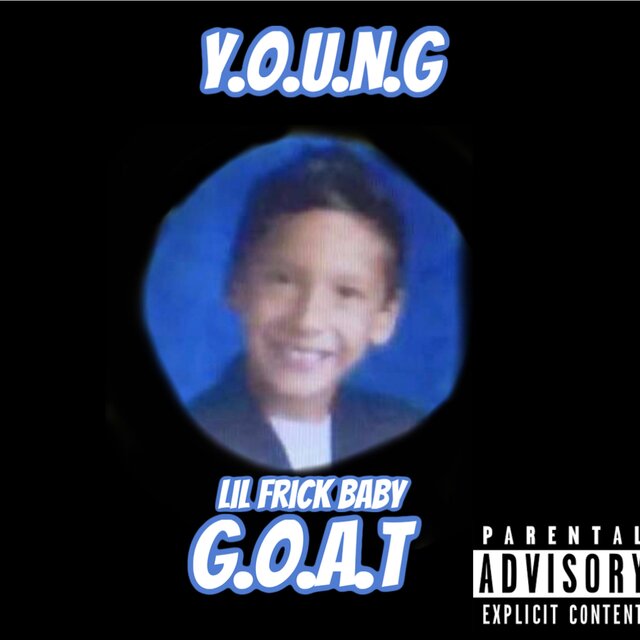Young Goat